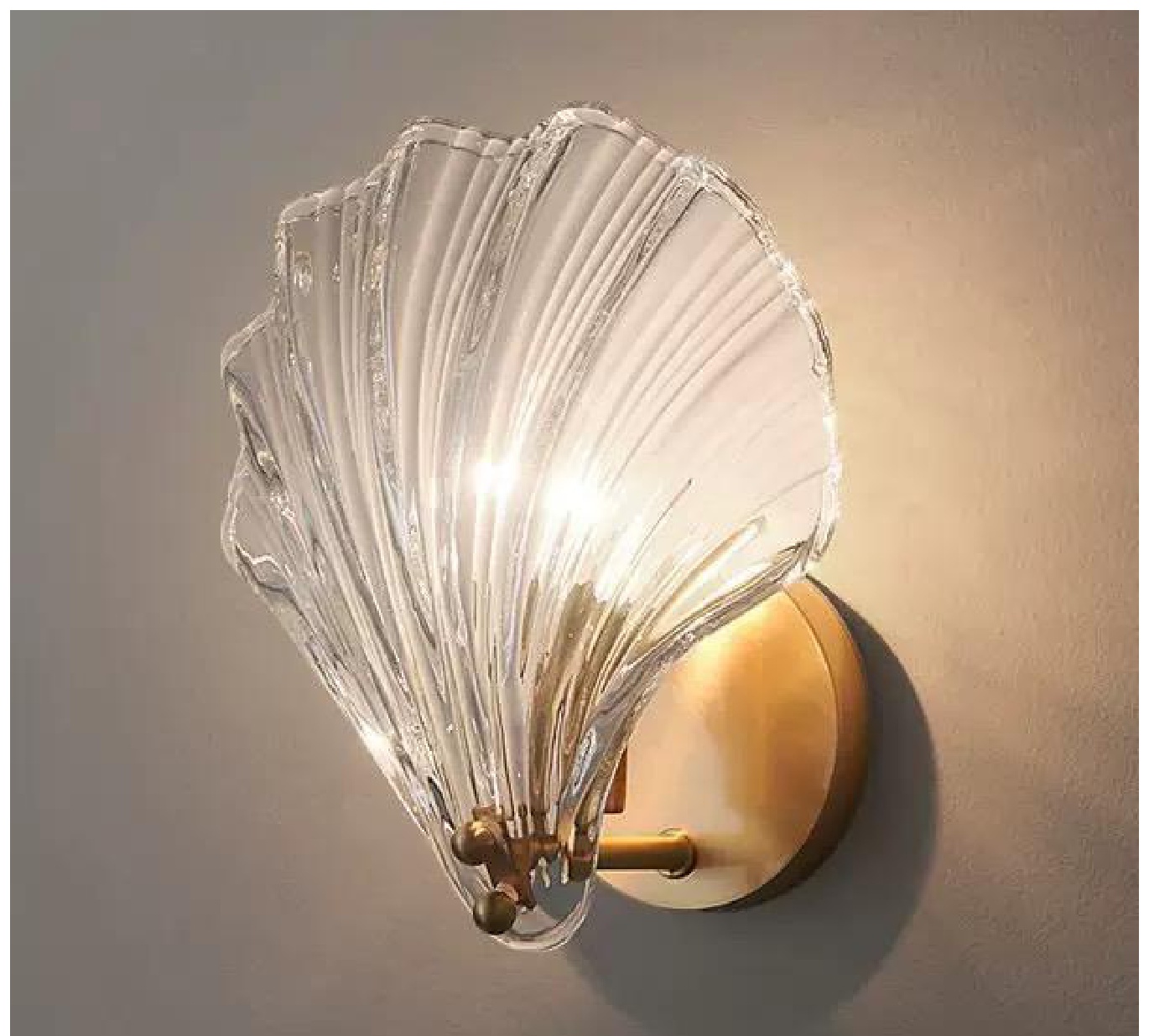 Creative wall lamp - THW-174 wall lamp product photo