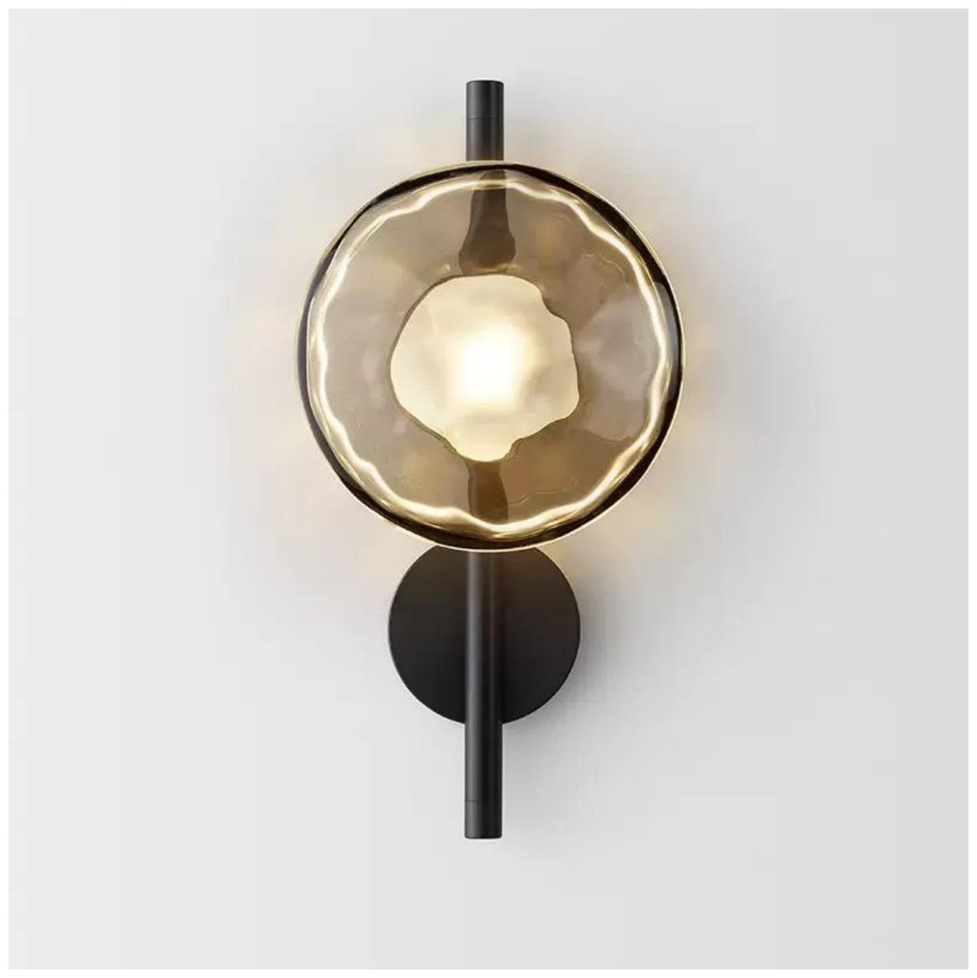 Creative wall lamp - THW-175 wall lamp product photo