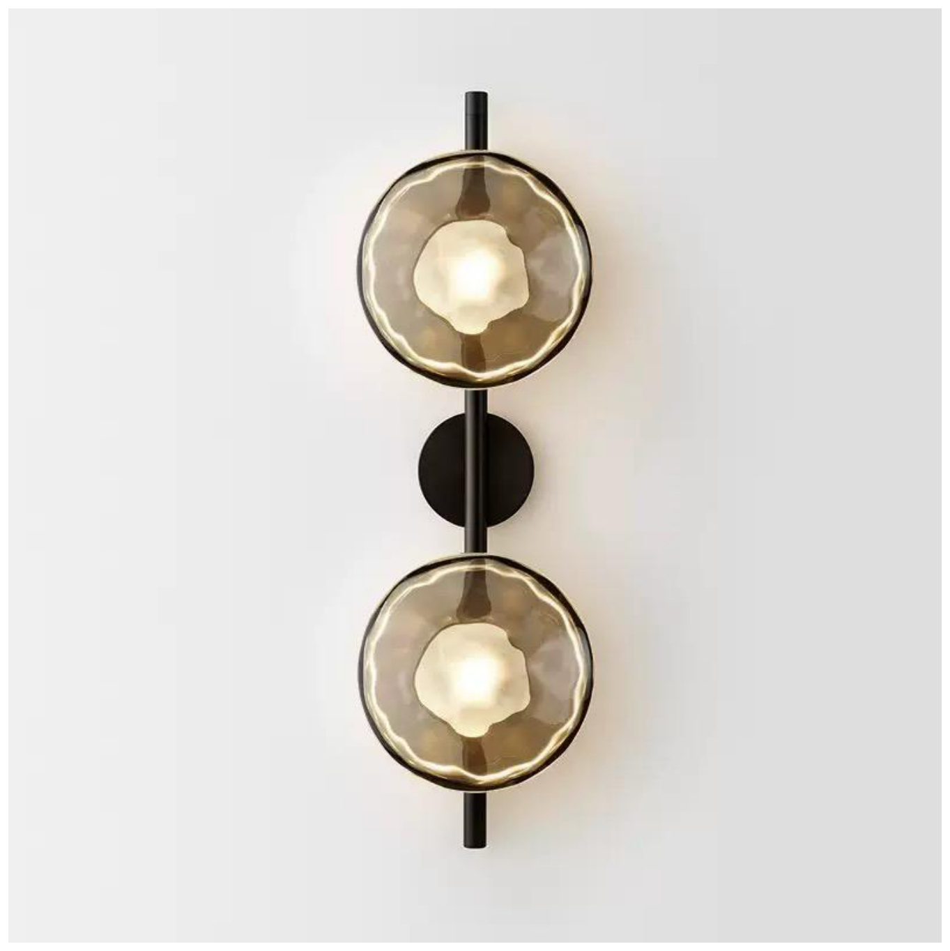 Creative wall lamp - THW-176 wall lamp product photo