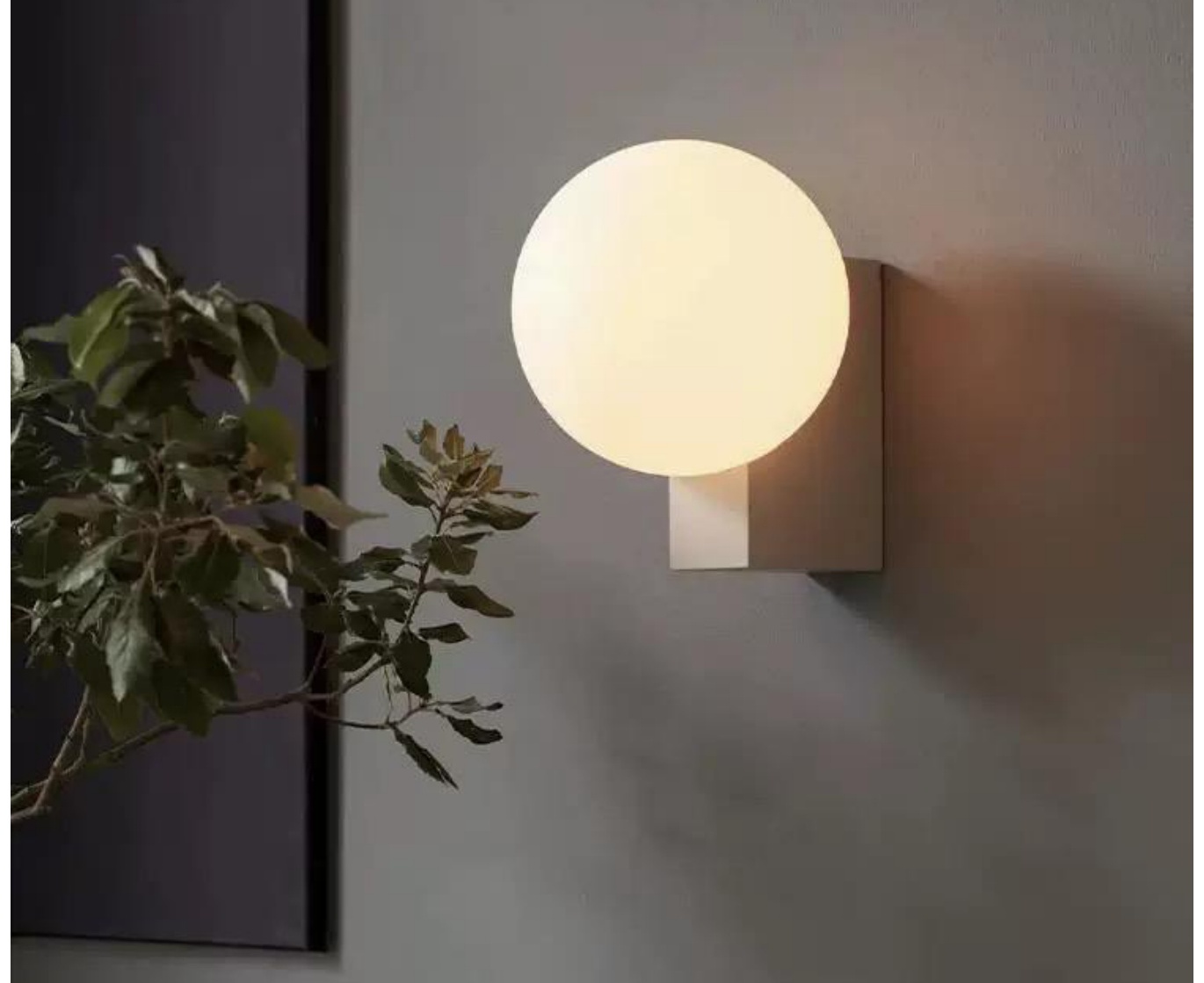 Creative wall lamp - THW-182 wall lamp product photo