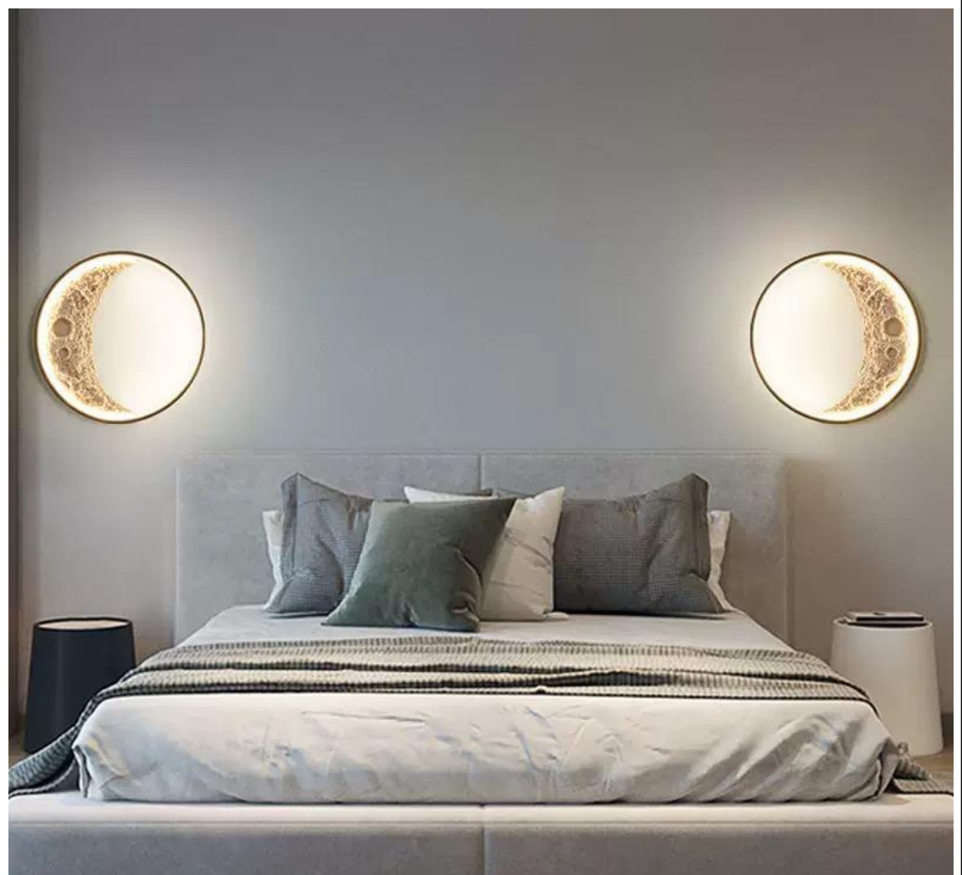 Creative wall lamp - THW-190 wall lamp product photo