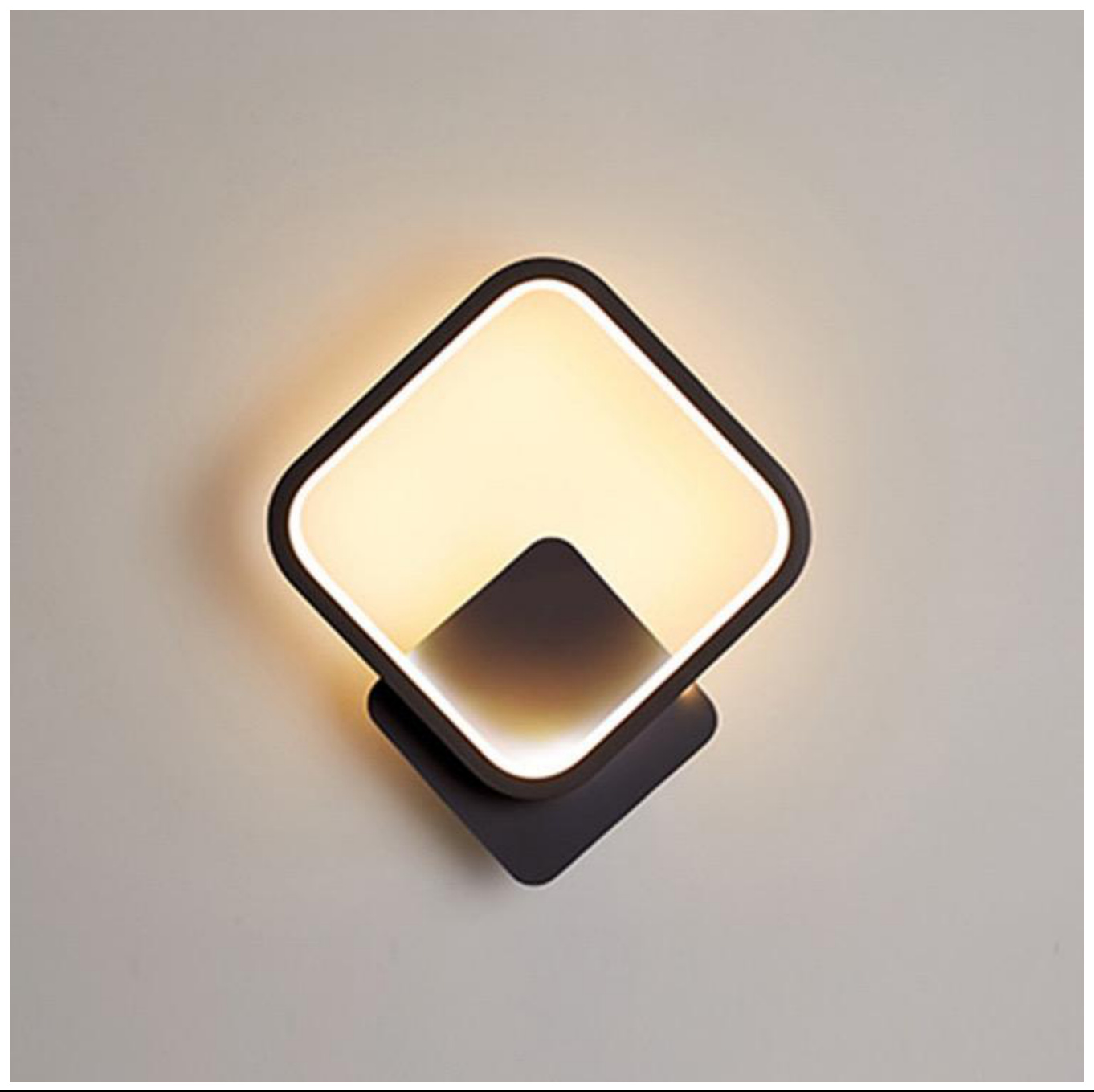 Creative wall lamp - THW-207 wall lamp product photo