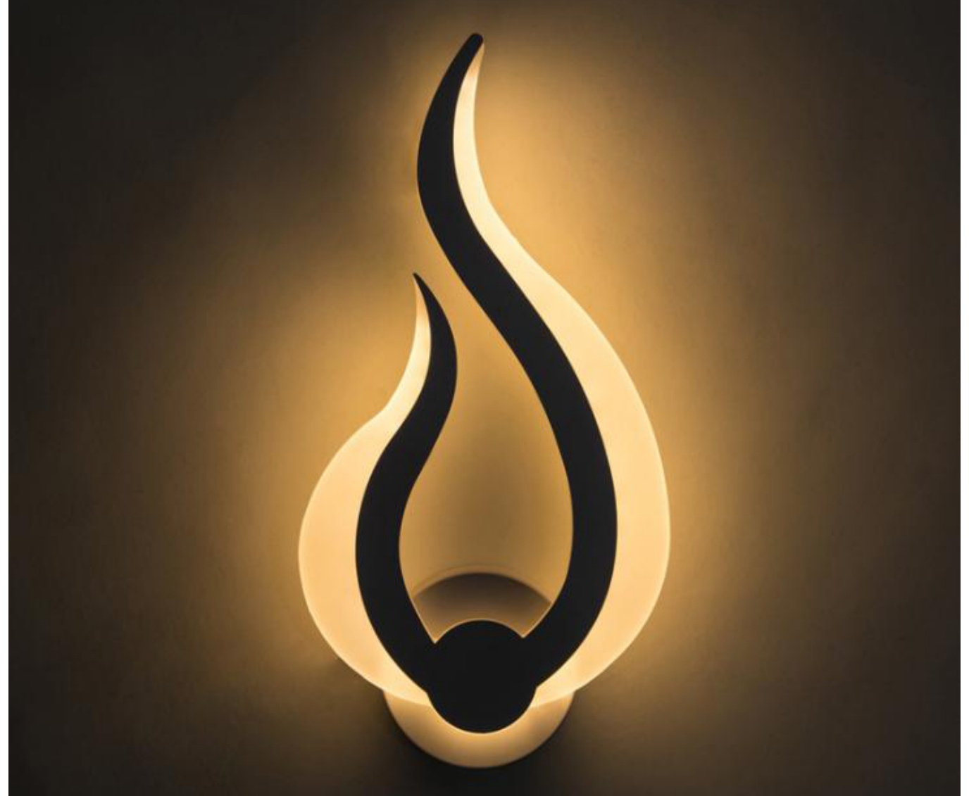 Metal ceiling rose - THW-219 wall lamp product photo