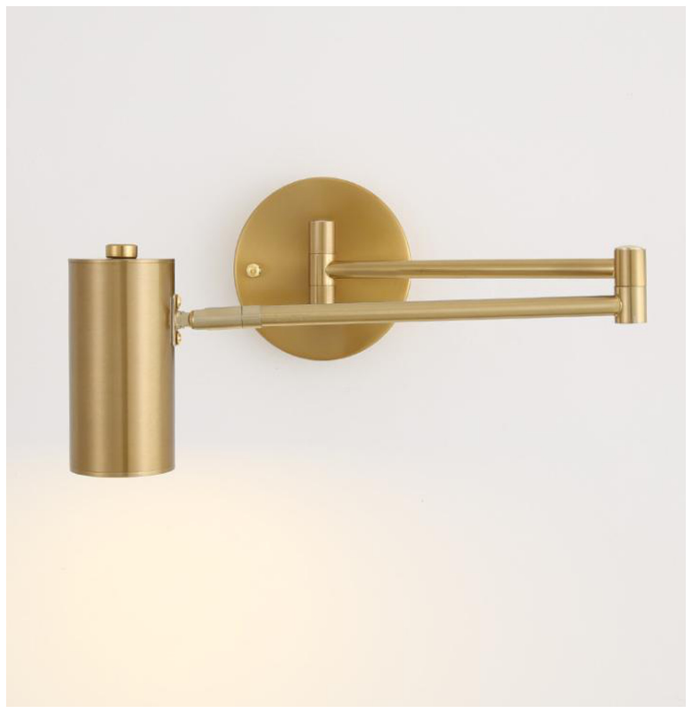 Metal ceiling rose - THW-231 wall lamp product photo