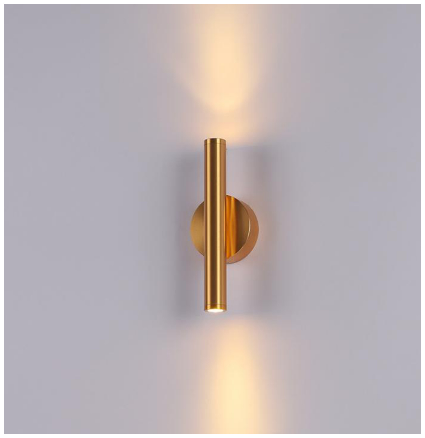 Metal ceiling rose - THW-232 wall lamp product photo