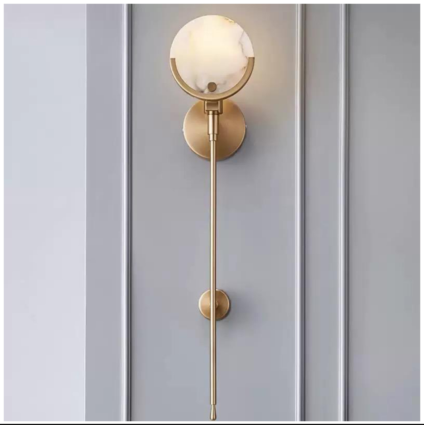 Indoor wall light - THW-239 wall lamp product photo