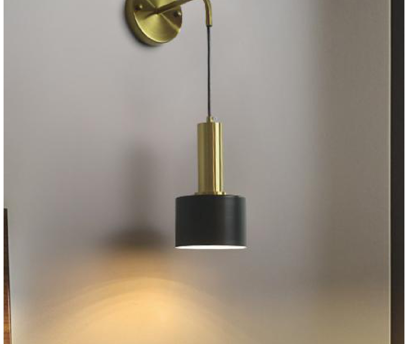 13*62cm - THW-247 wall lamp product photo