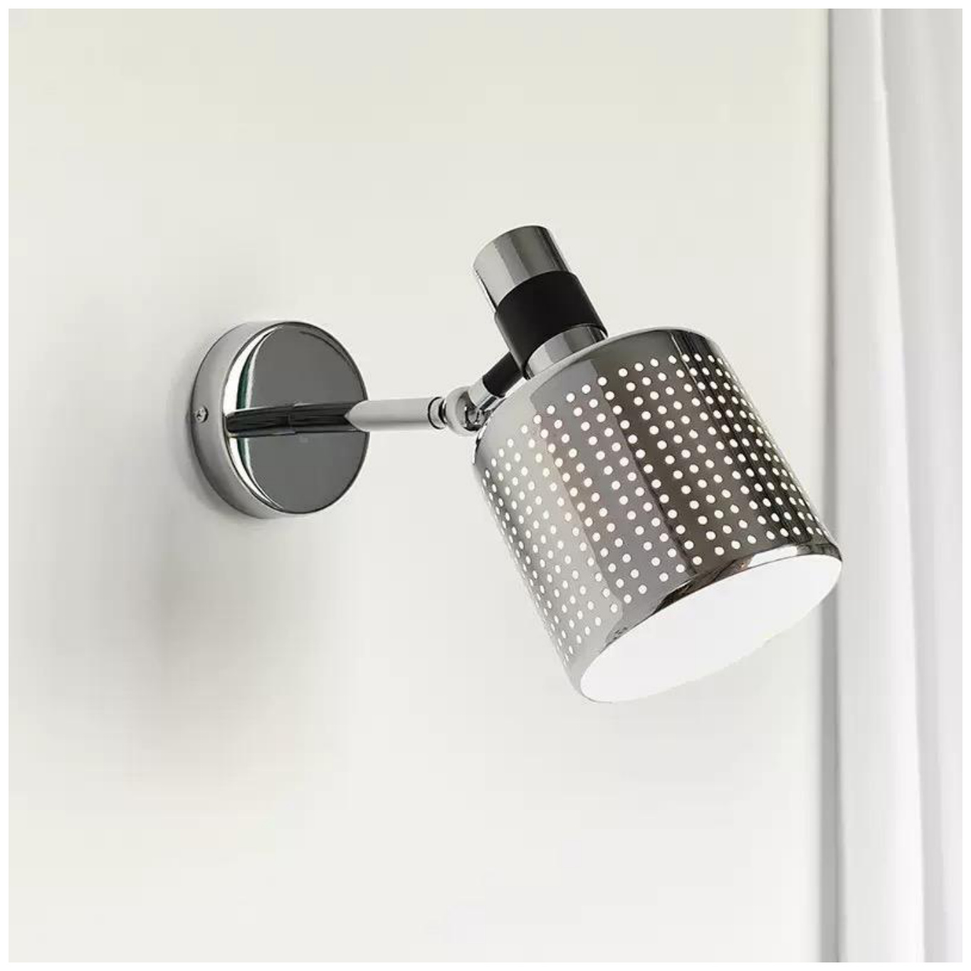 Metal Ceiling Rose - THW-255 wall lamp product photo