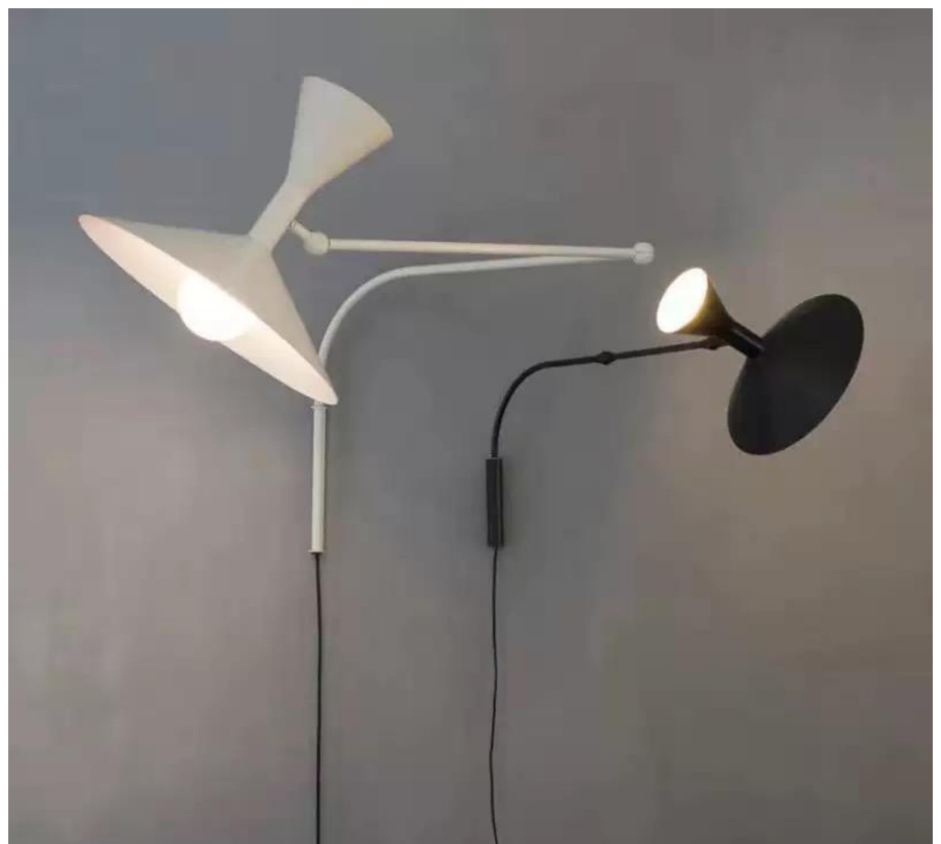 Metal Ceiling Rose - THW-256 wall lamp product photo