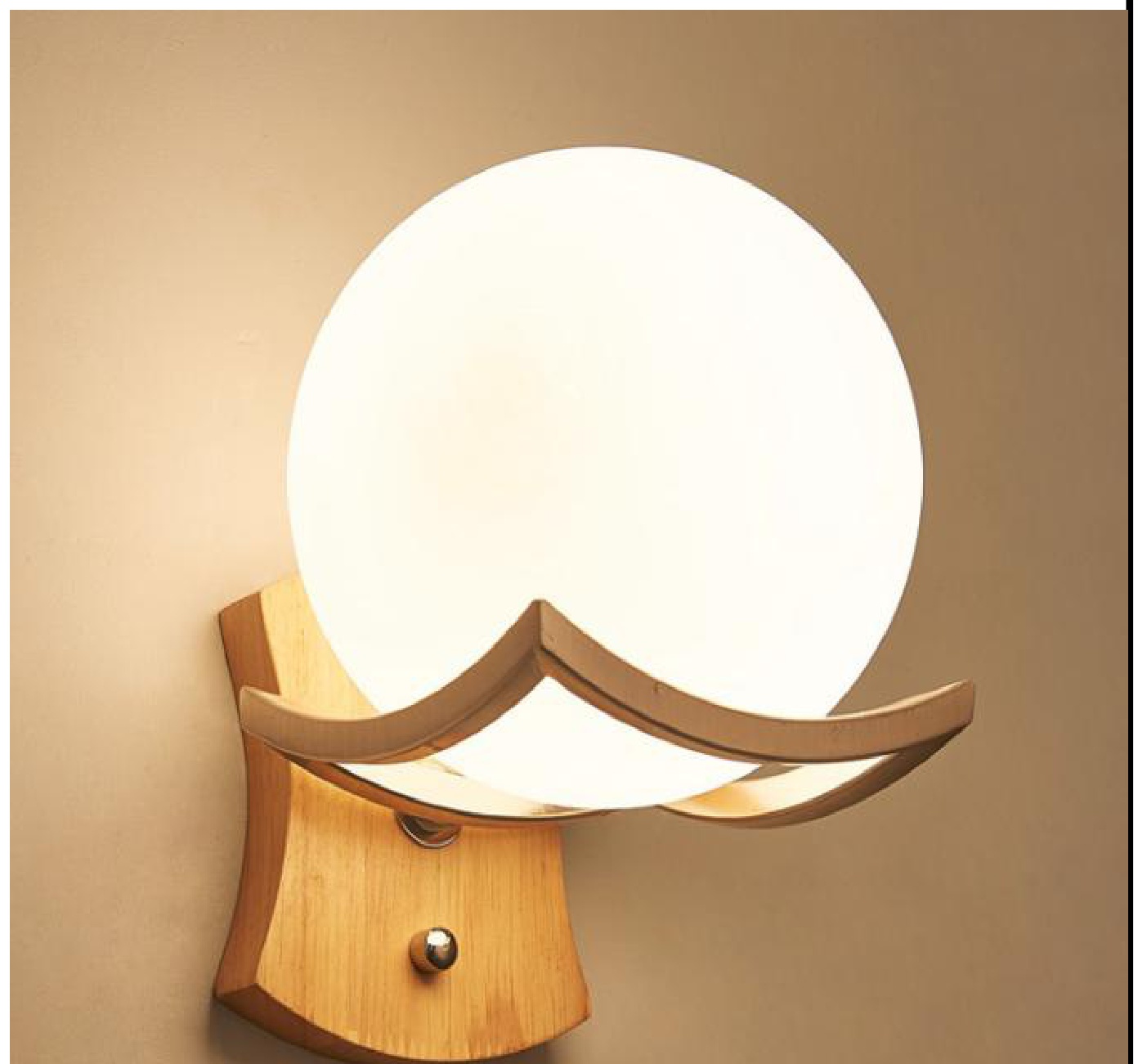 Simple Modern Wall Light - THW-269 wall lamp product photo