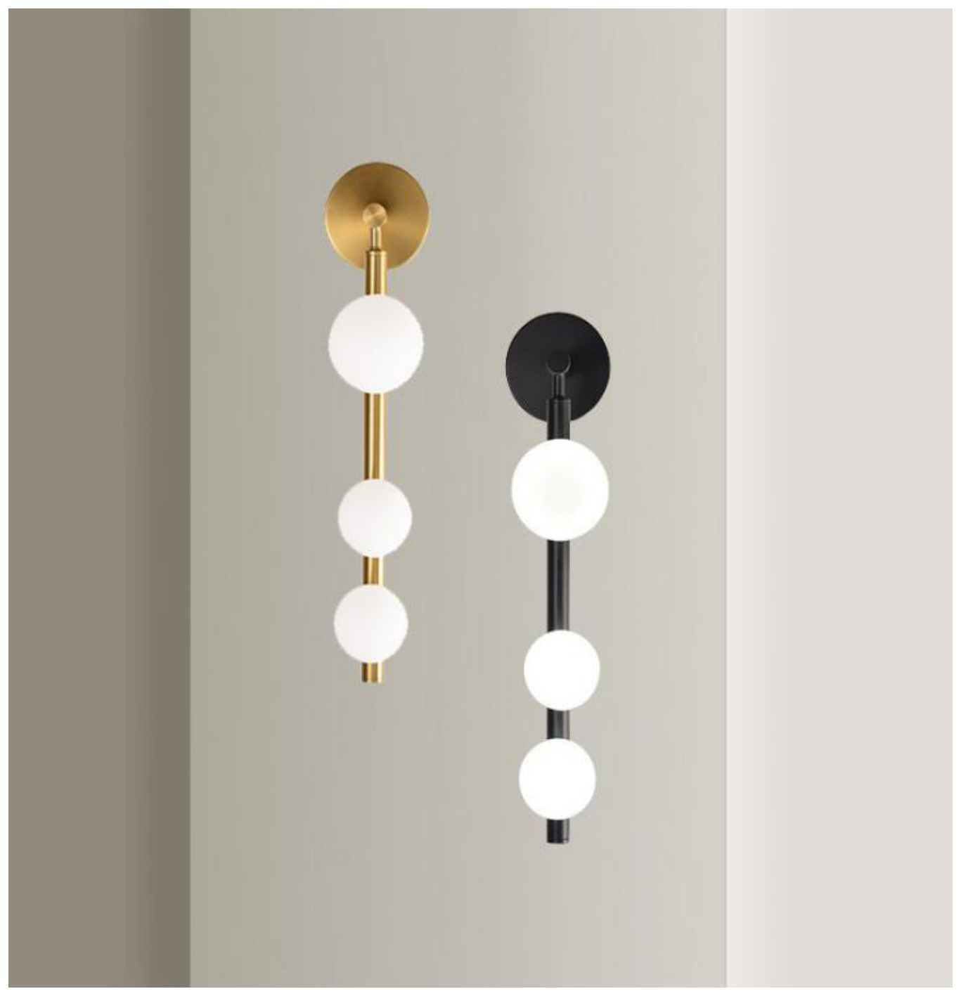 Ceiling Rose 100 x 20mm - THW-274 wall lamp product photo
