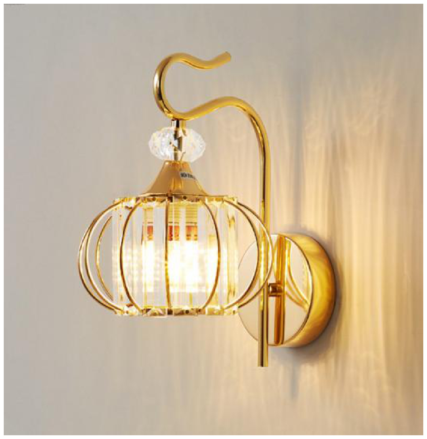 Metal Ceiling Rose - THW-278 wall lamp product photo