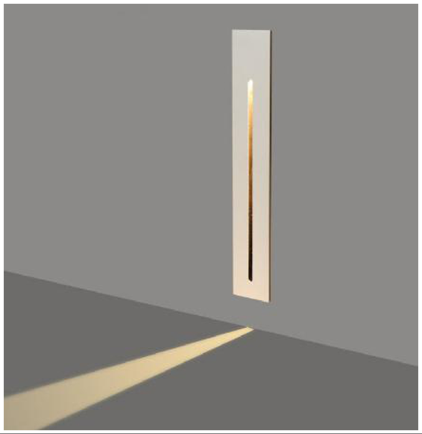 Metal Ceiling Rose - THW-289 wall lamp product photo