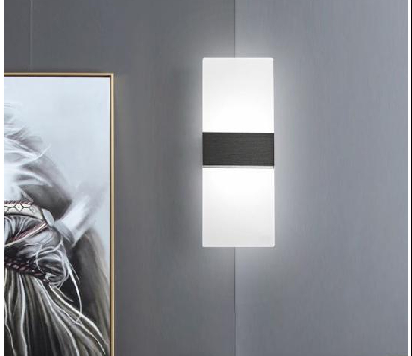 40*16cm - THW-299 wall lamp product photo