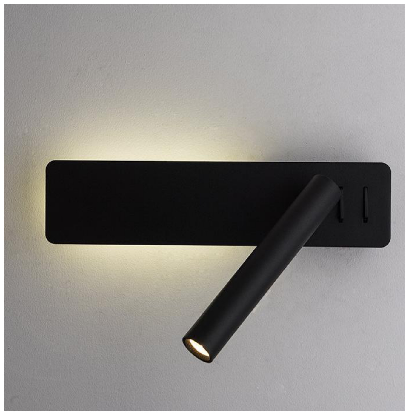 LED Eclipse wall lamp - THW-307 wall lamp product photo
