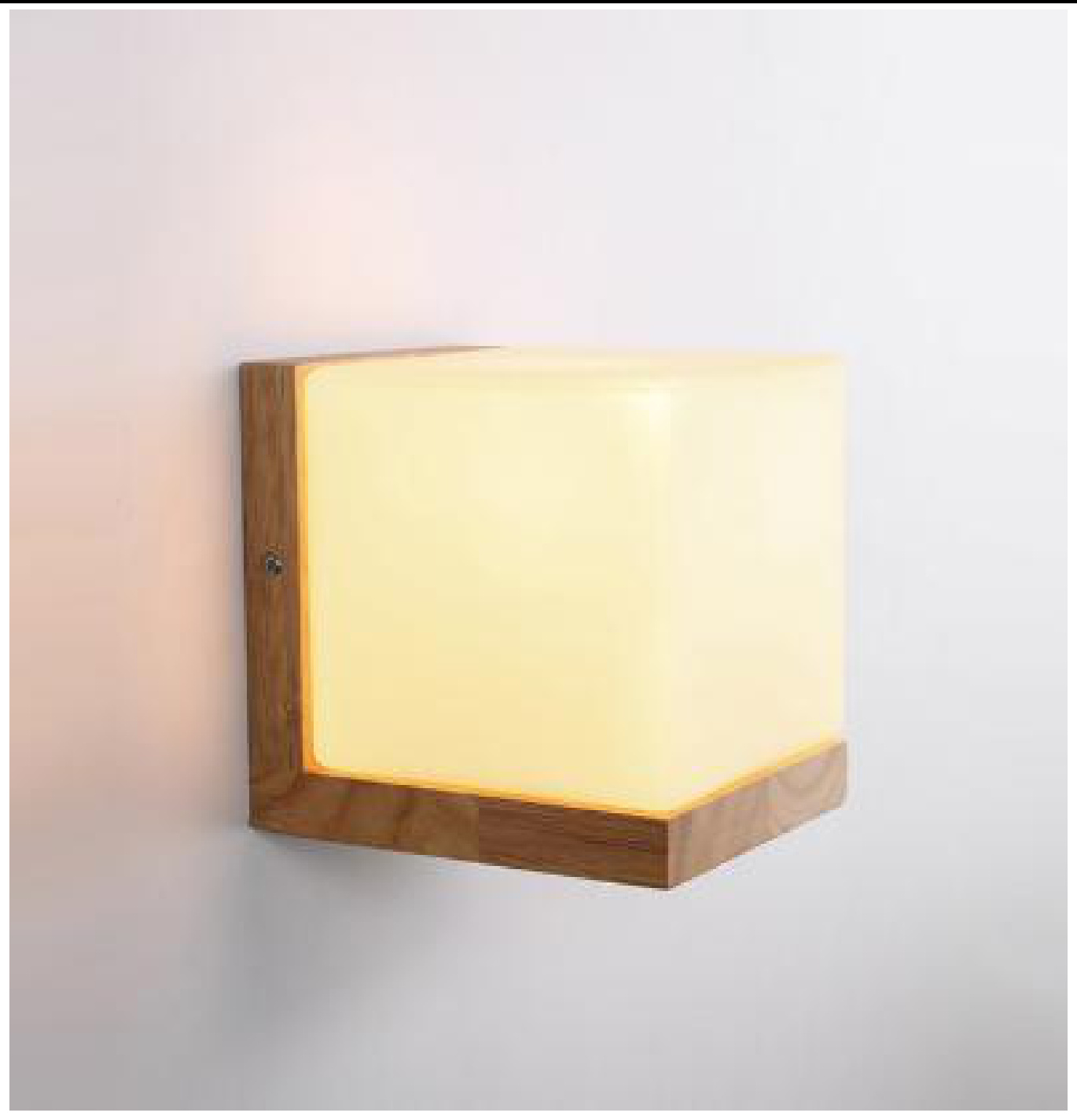 Size:270*65*D60mm - THW-318 wall lamp product photo