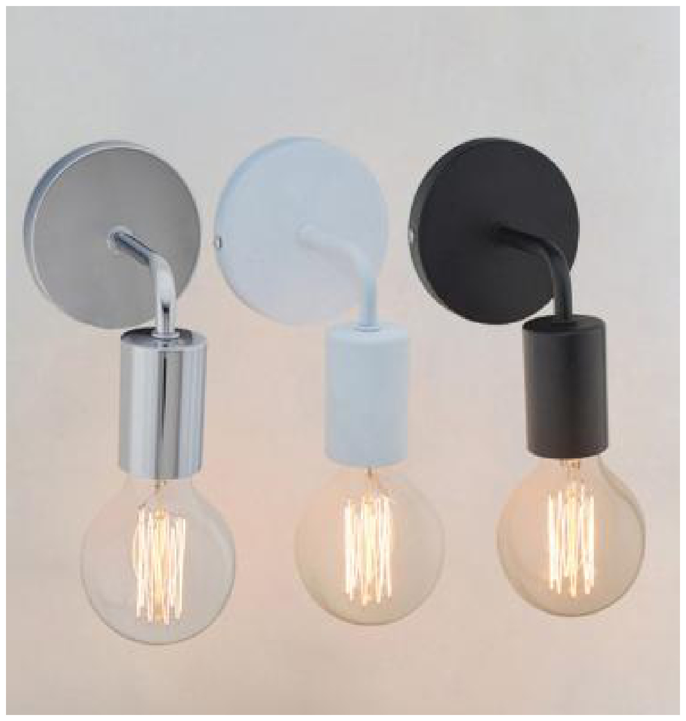 USB charging port wall light - THW-319 wall lamp product photo