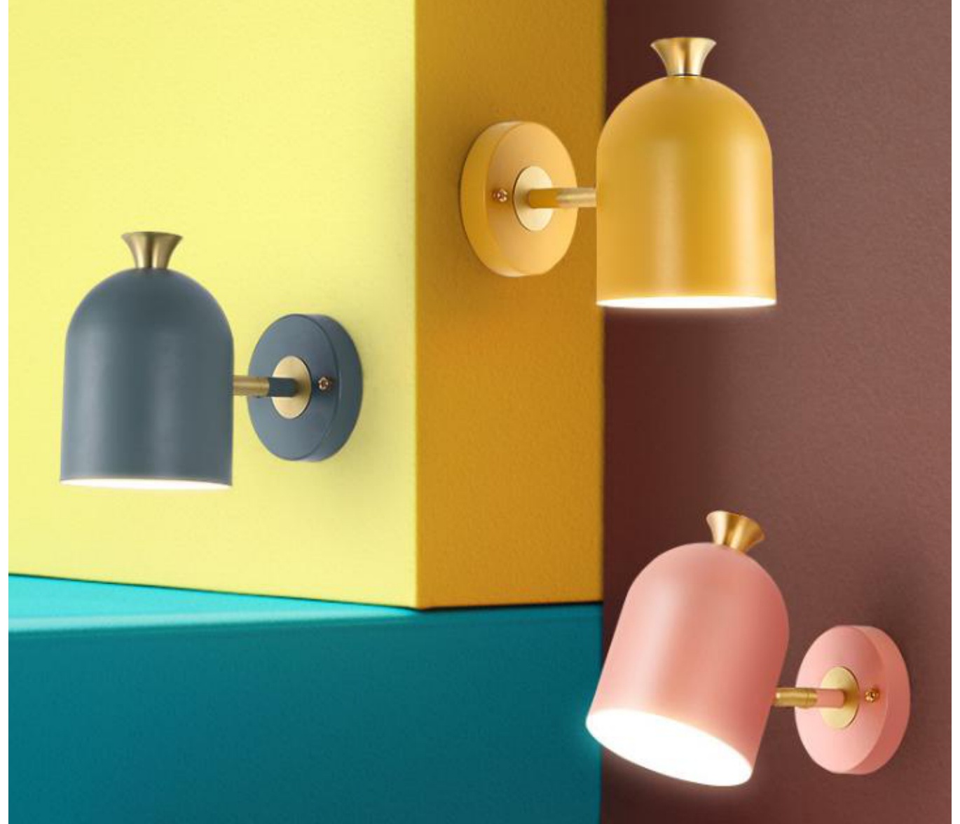 Simple Wall light - THW-329 wall lamp product photo