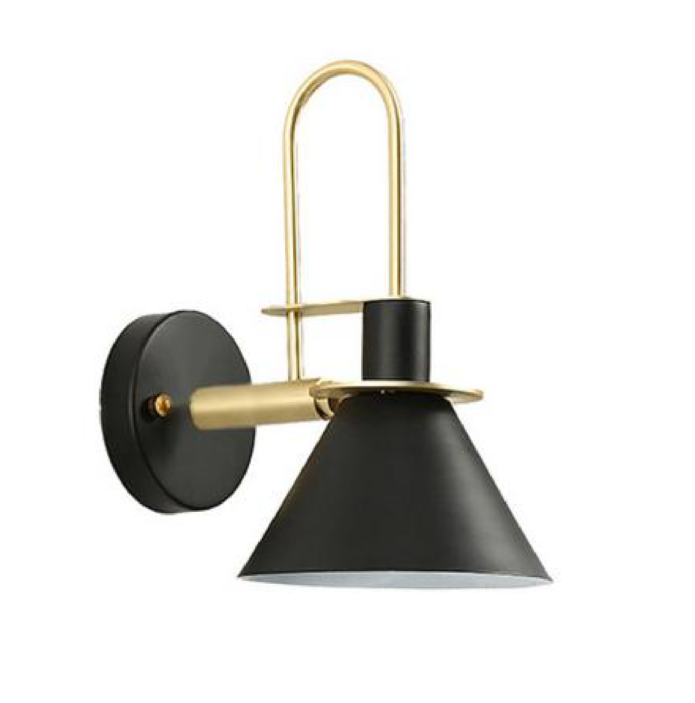 360 degree rotating garden waterproof wall light - THW-332 wall lamp product photo