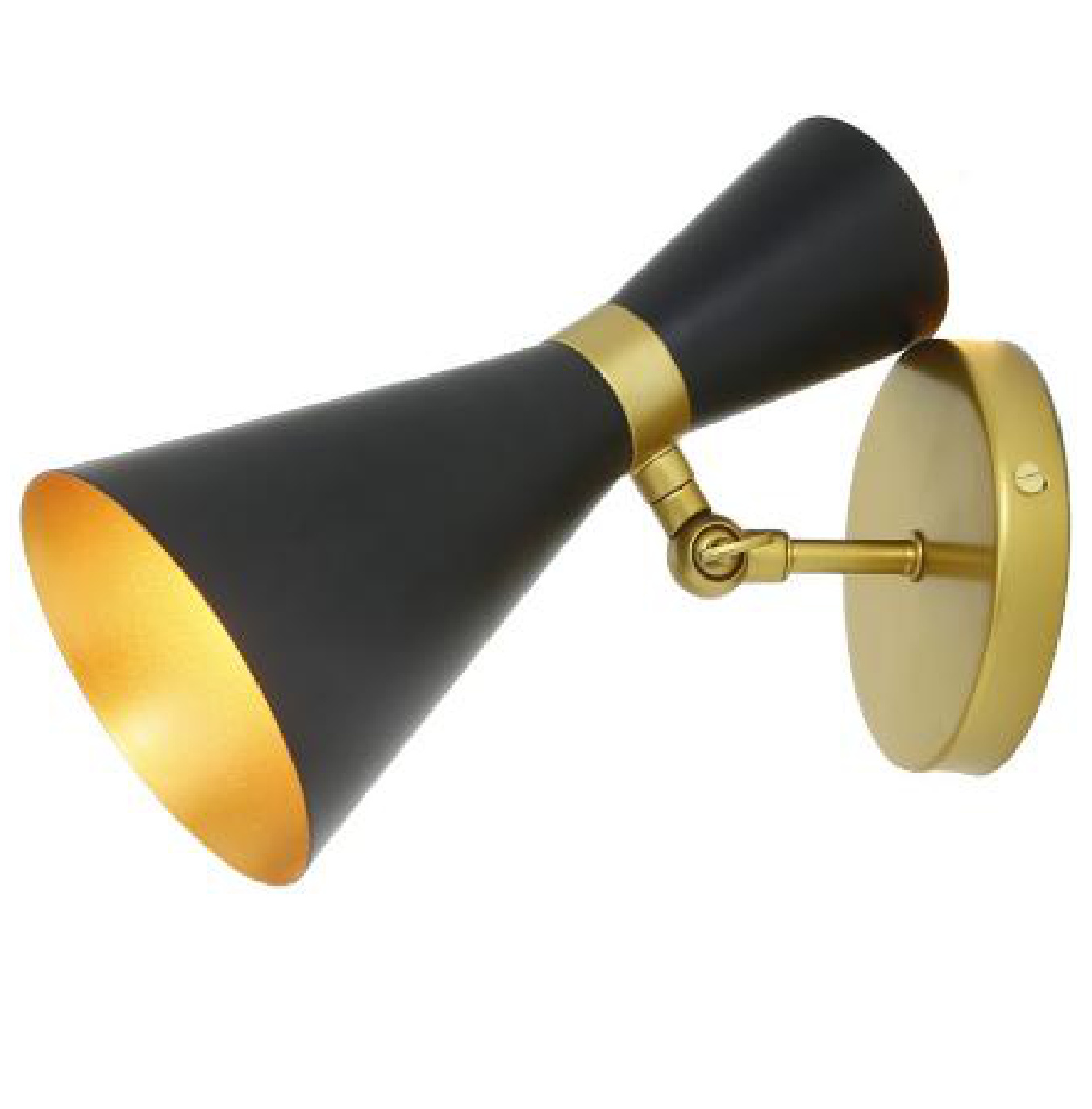 Color Macaron Wall Lamp - THW-334 wall lamp product photo