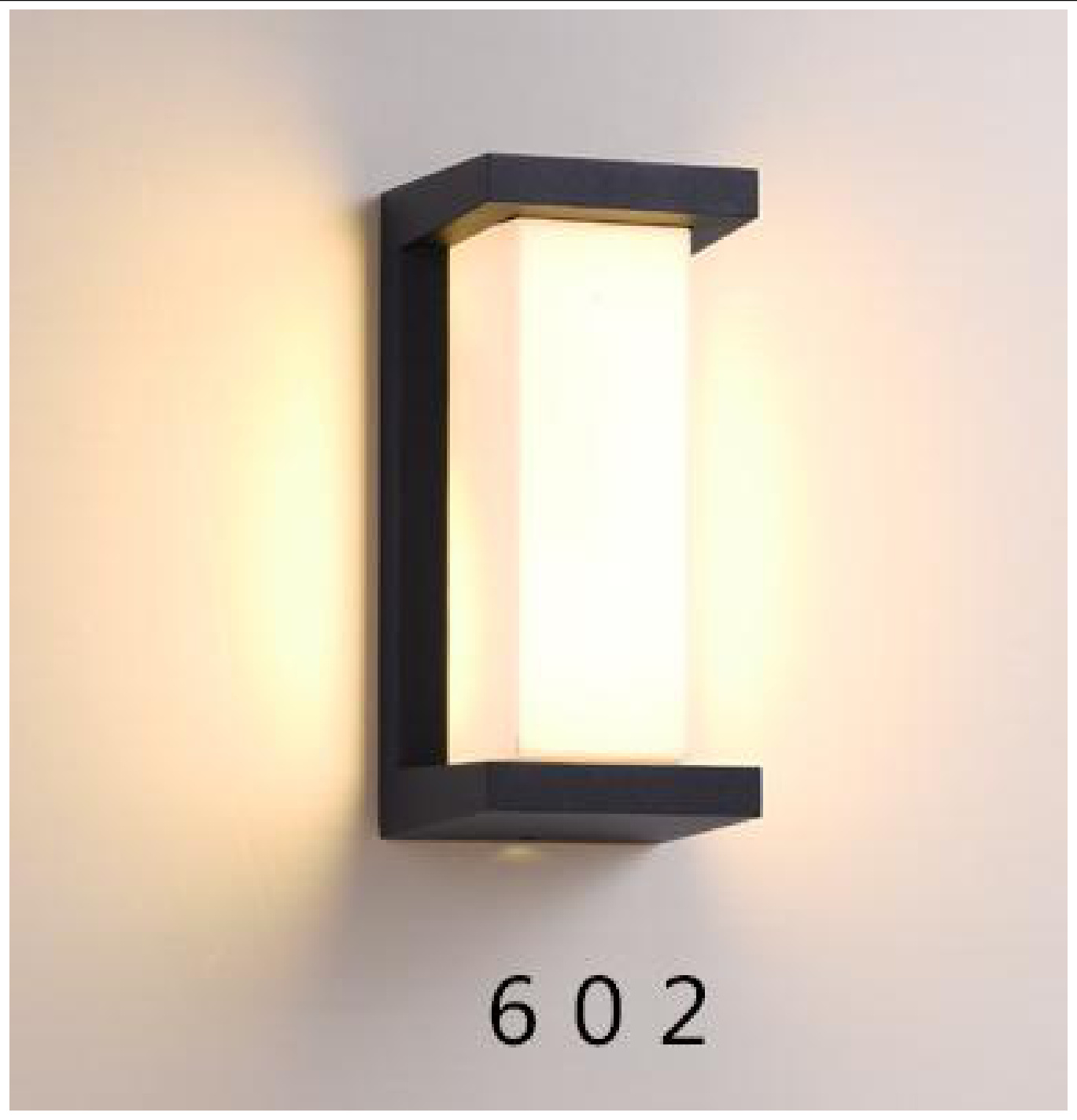 Metal Ceiling Rose : 100 x 20mm - THW-340 wall lamp product photo