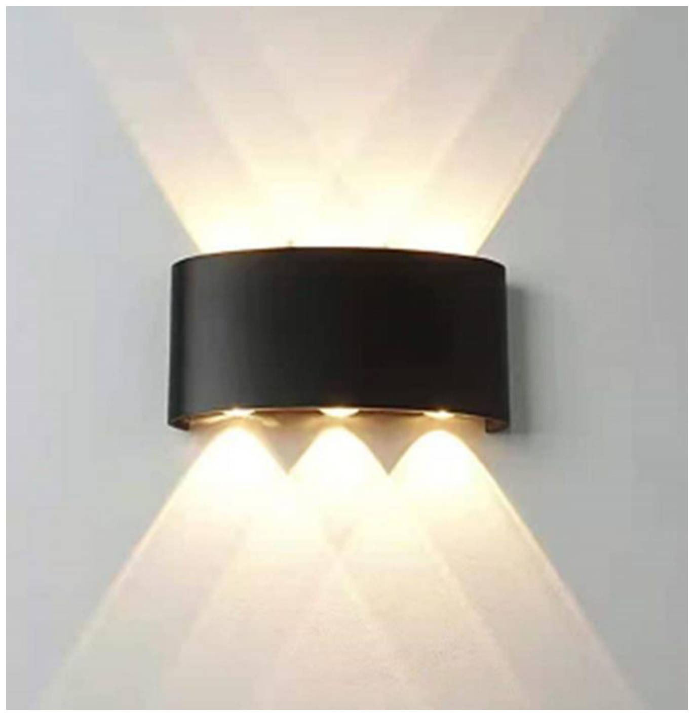 8W - THW-352 wall lamp product photo